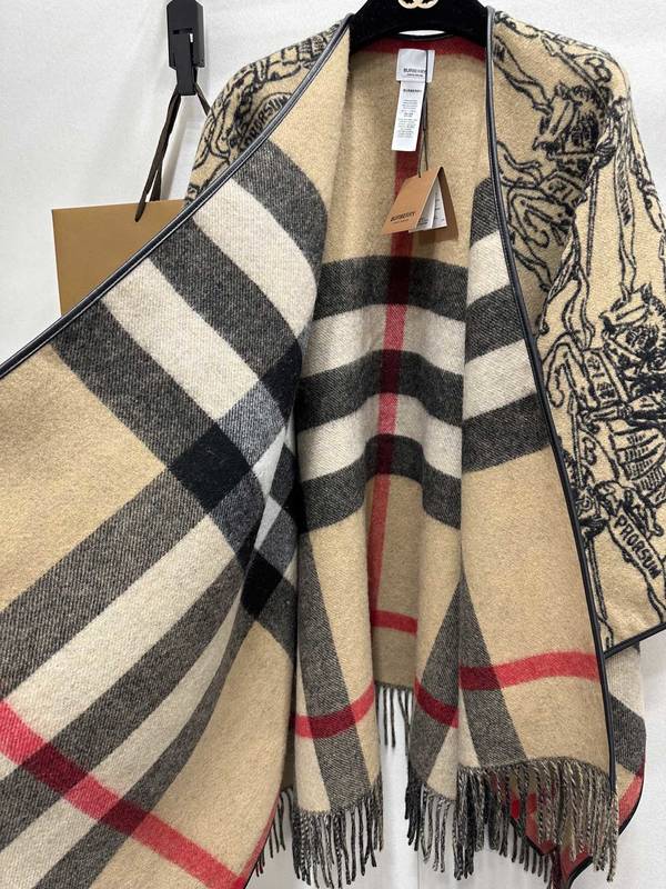 Burberry Cloak BBC00201 Burberry Cloak BBC00201
