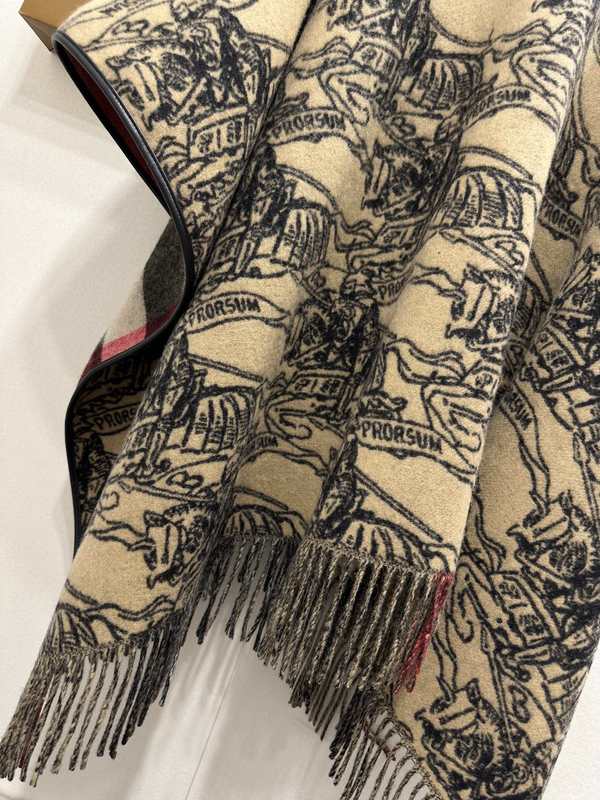 Burberry Cloak BBC00201 Burberry Cloak BBC00201