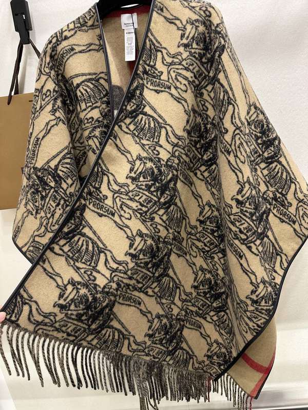 Burberry Cloak BBC00201 Burberry Cloak BBC00201