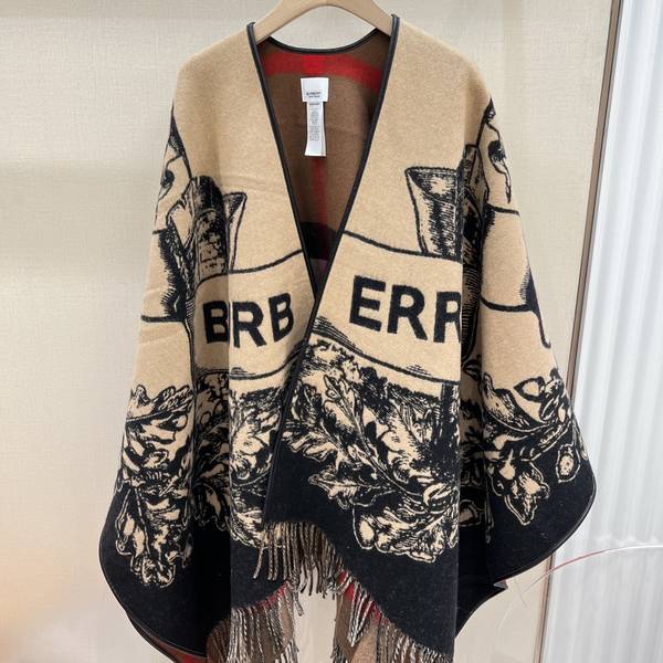 Burberry Cloak BBC00205 Burberry Cloak BBC00205