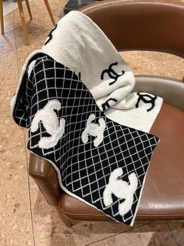 Chanel Scarf CHC00372 Chanel Scarf CHC00372