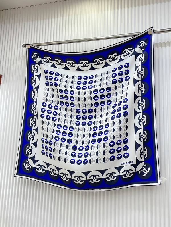 Chanel Scarf CHC00390 Chanel Scarf CHC00390