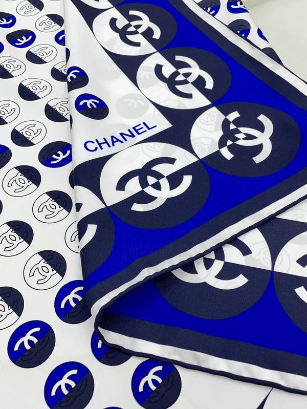 Chanel Scarf CHC00390 Chanel Scarf CHC00390