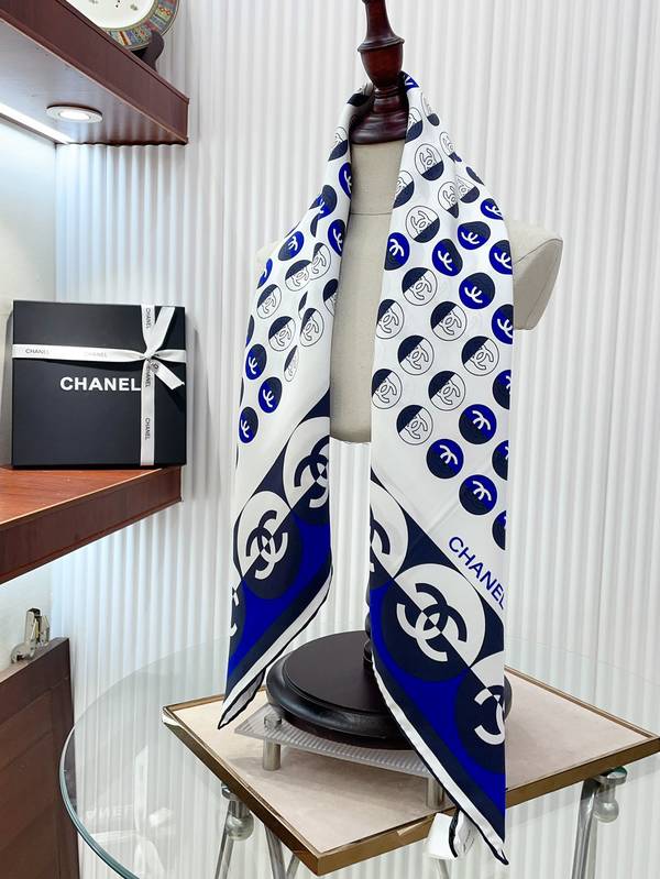 Chanel Scarf CHC00390 Chanel Scarf CHC00390