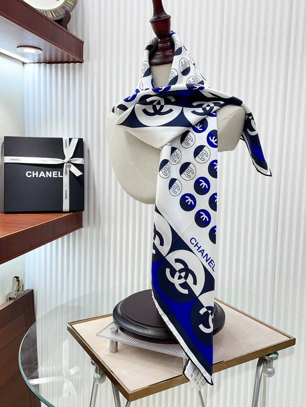 Chanel Scarf CHC00390 Chanel Scarf CHC00390