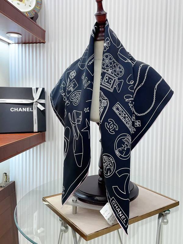 Chanel Scarf CHC00399 Chanel Scarf CHC00399