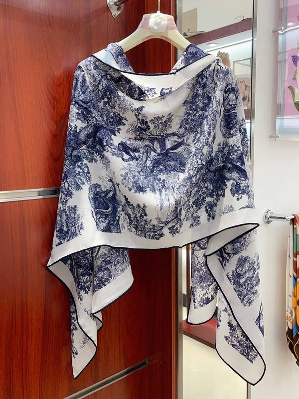Dior Scarf DIC00377 Dior Scarf DIC00377
