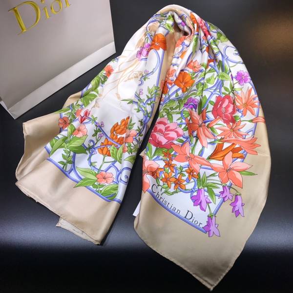 Dior Scarf DIC00412 Dior Scarf DIC00412
