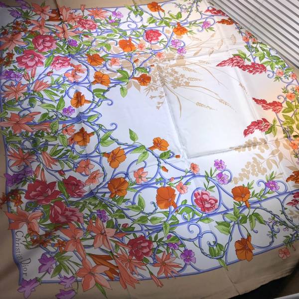 Dior Scarf DIC00412 Dior Scarf DIC00412
