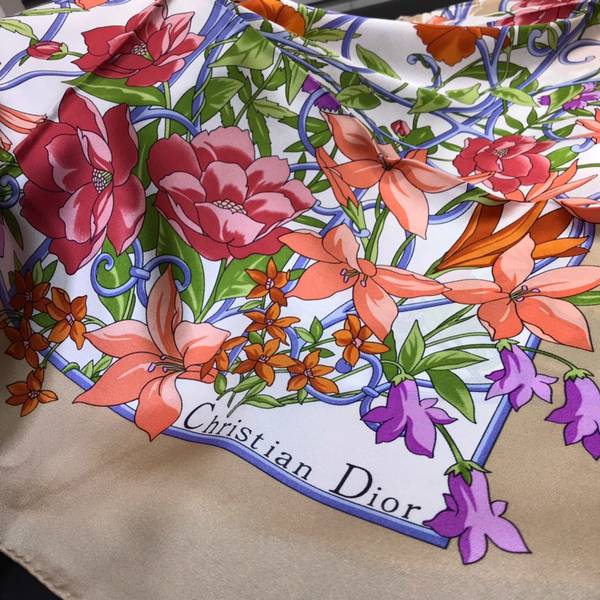 Dior Scarf DIC00412 Dior Scarf DIC00412