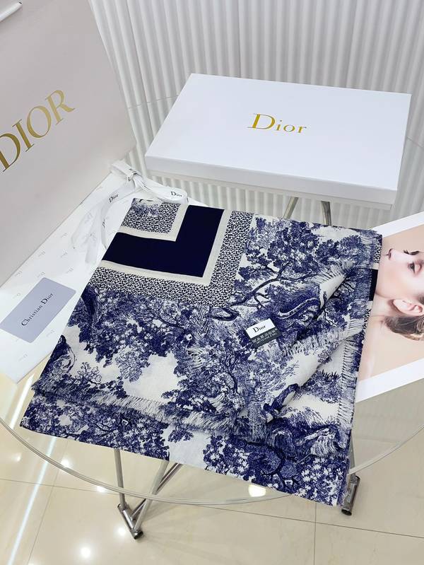 Dior Scarf DIC00435 Dior Scarf DIC00435