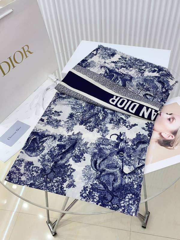 Dior Scarf DIC00435 Dior Scarf DIC00435