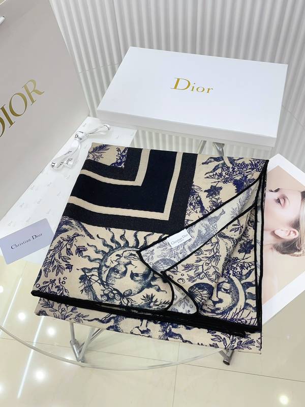 Dior Scarf DIC00441 Dior Scarf DIC00441