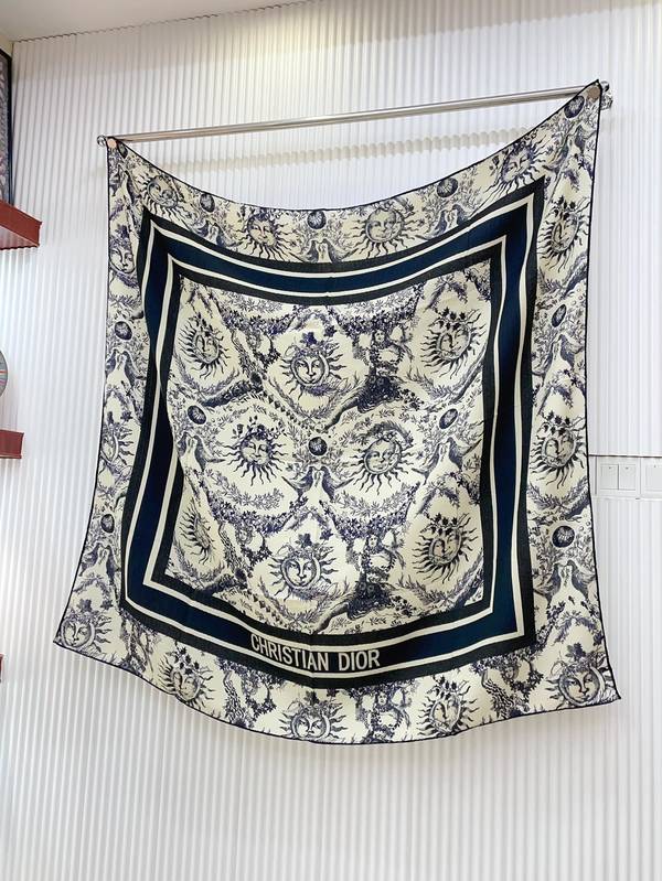 Dior Scarf DIC00444 Dior Scarf DIC00444
