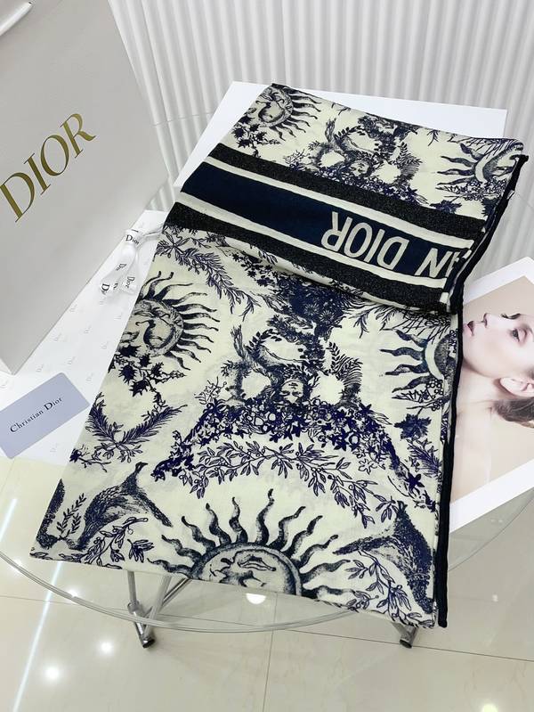Dior Scarf DIC00444 Dior Scarf DIC00444
