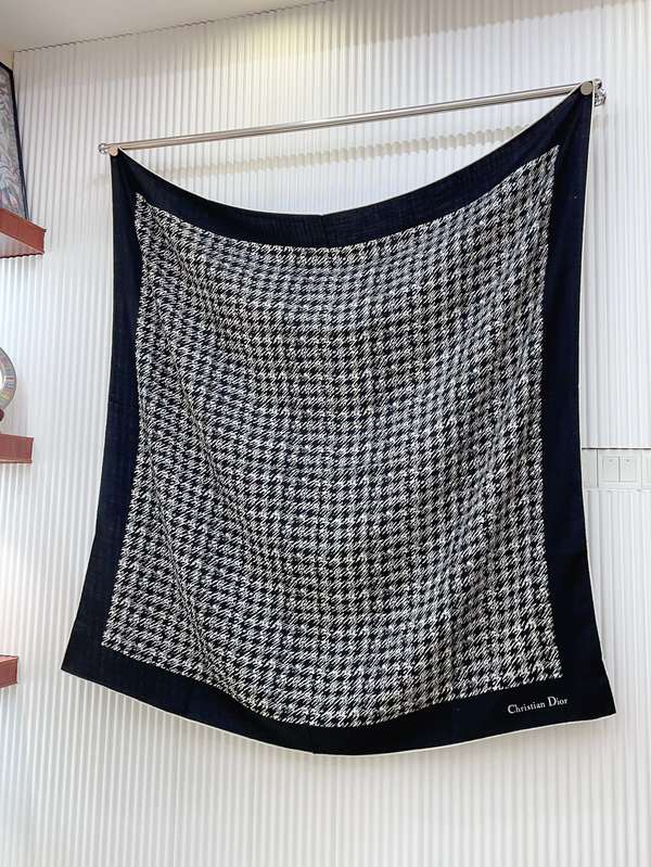 Dior Scarf DIC00448 Dior Scarf DIC00448