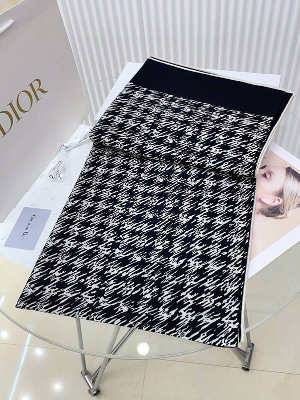 Dior Scarf DIC00448 Dior Scarf DIC00448
