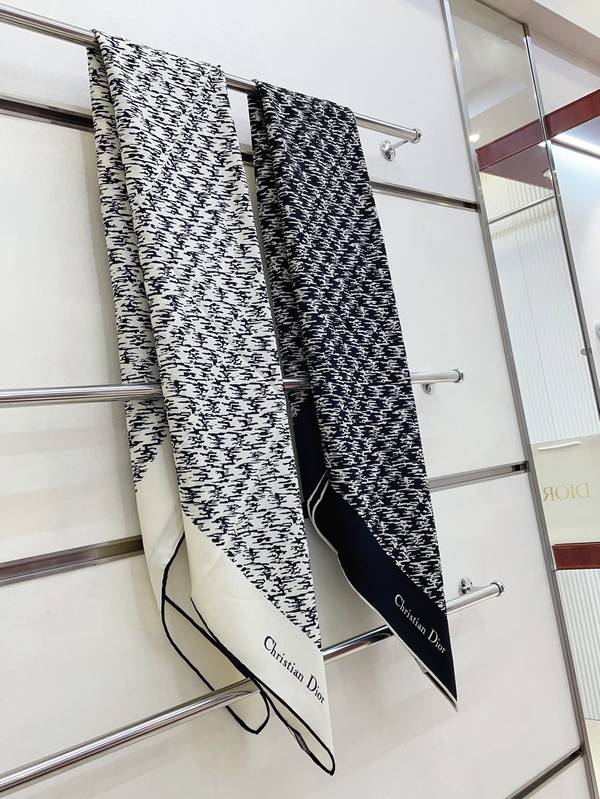 Dior Scarf DIC00449 Dior Scarf DIC00449