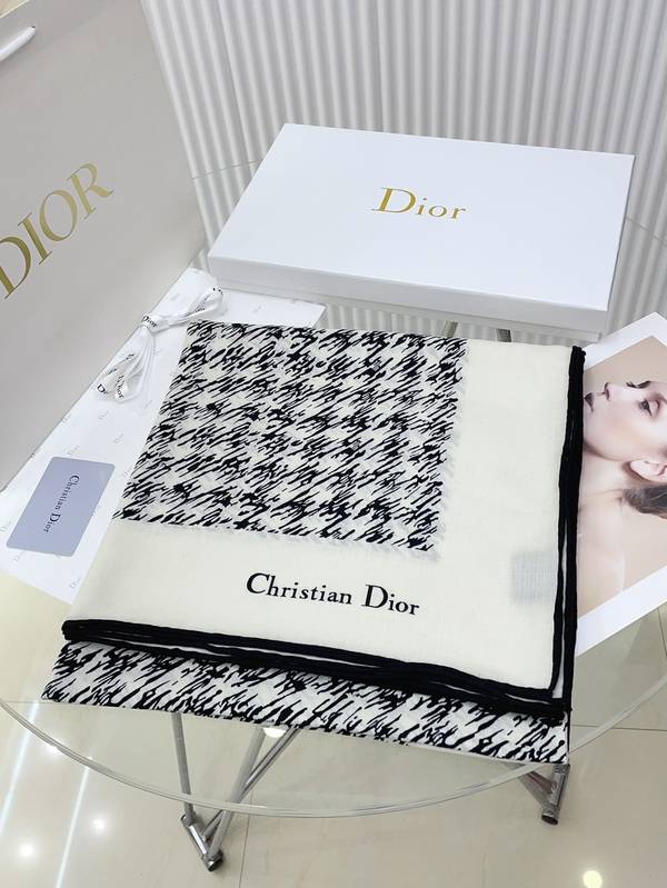 Dior Scarf DIC00449 Dior Scarf DIC00449