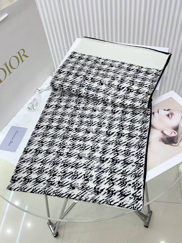 Dior Scarf DIC00449 Dior Scarf DIC00449
