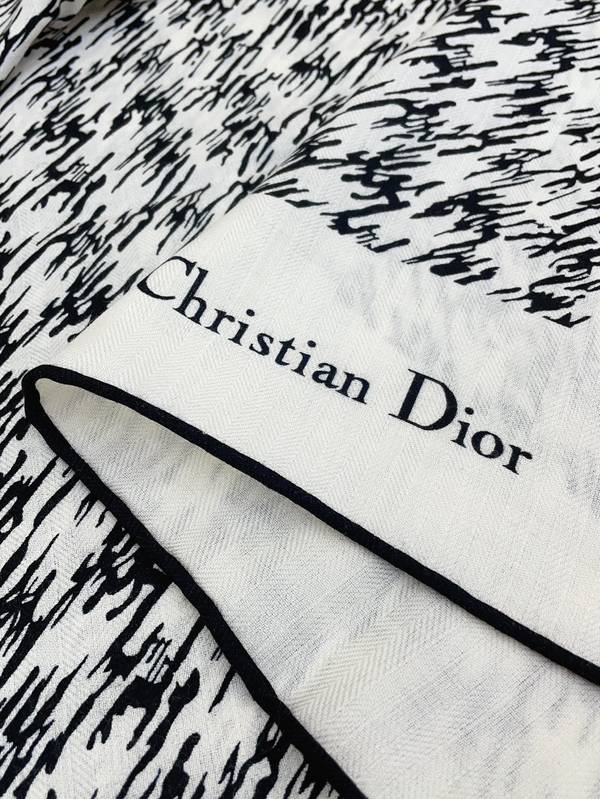 Dior Scarf DIC00449 Dior Scarf DIC00449