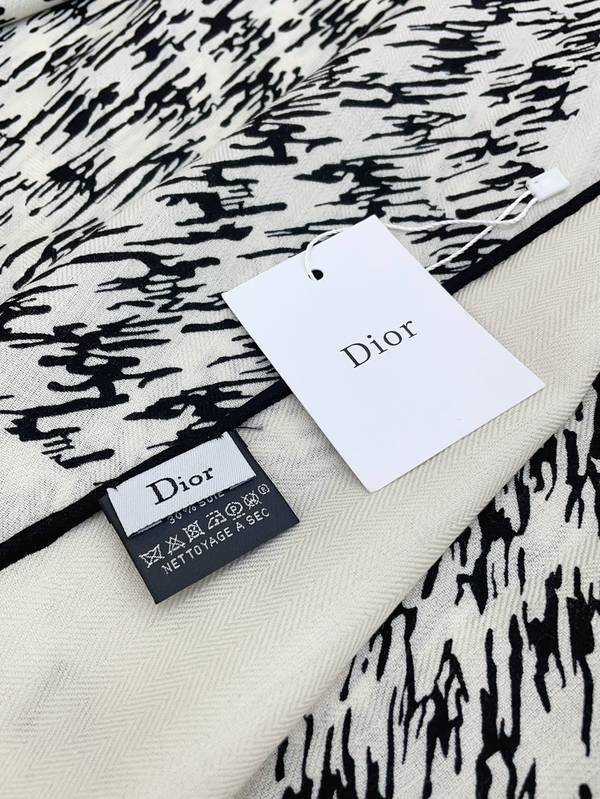 Dior Scarf DIC00449 Dior Scarf DIC00449