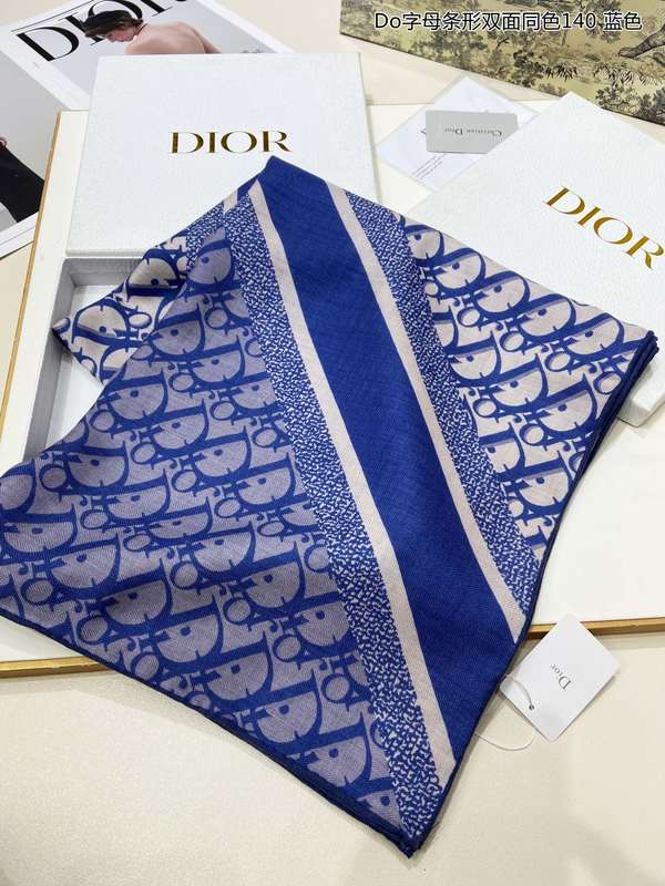 Dior Scarf DIC00454 Dior Scarf DIC00454