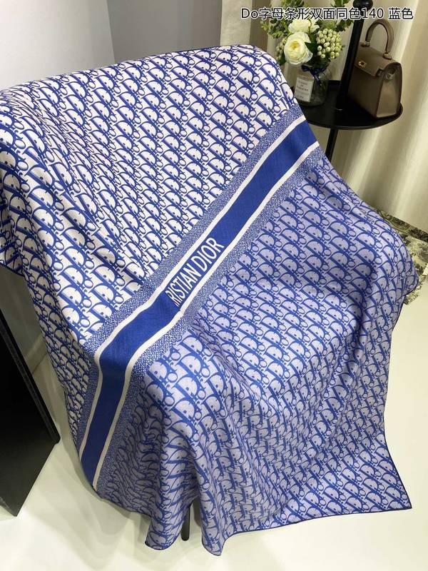 Dior Scarf DIC00454 Dior Scarf DIC00454