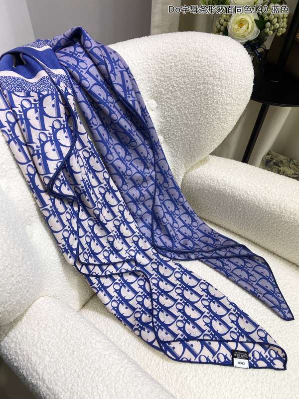 Dior Scarf DIC00454 Dior Scarf DIC00454