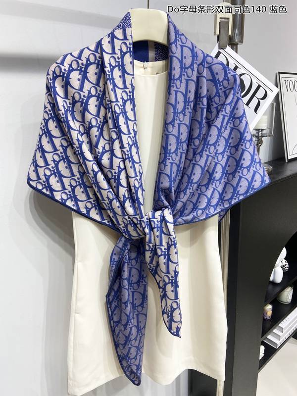 Dior Scarf DIC00454 Dior Scarf DIC00454