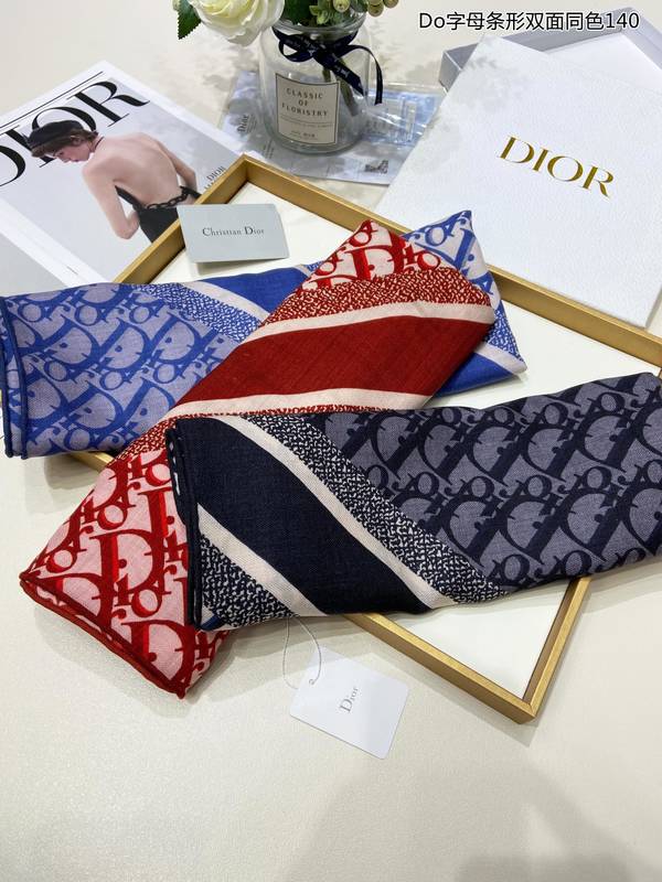 Dior Scarf DIC00456 Dior Scarf DIC00456