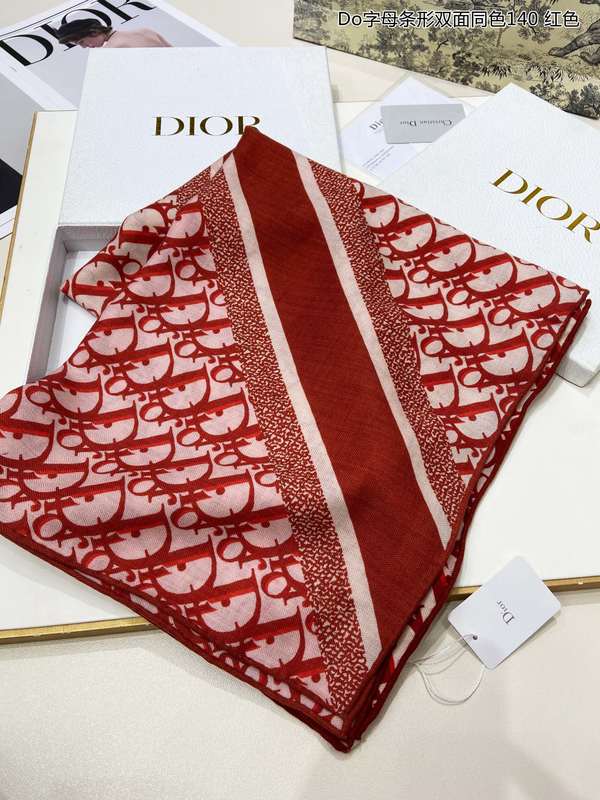 Dior Scarf DIC00456 Dior Scarf DIC00456