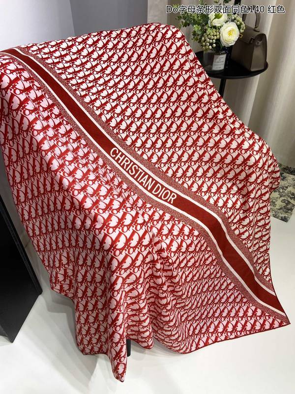 Dior Scarf DIC00456 Dior Scarf DIC00456