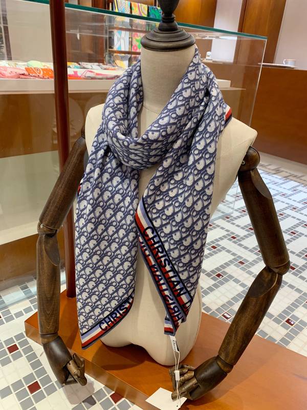 Dior Scarf DIC00467 Dior Scarf DIC00467