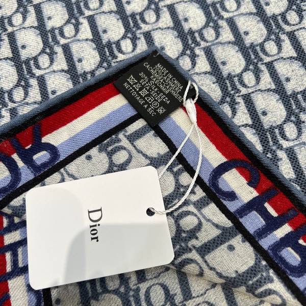 Dior Scarf DIC00467 Dior Scarf DIC00467
