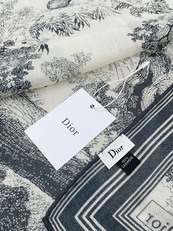 Dior Scarf DIC00480 Dior Scarf DIC00480