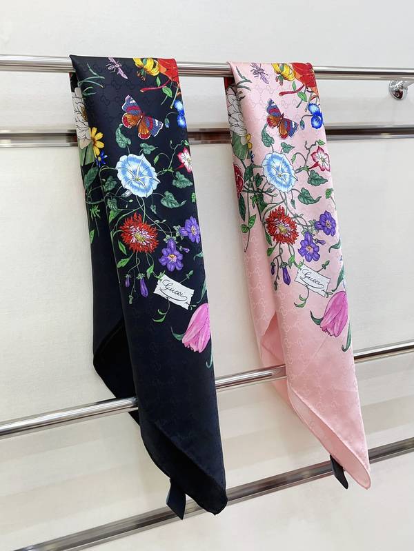 Gucci Scarf GUC00366 Gucci Scarf GUC00366