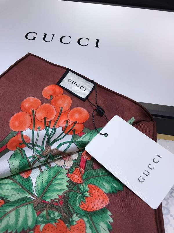 Gucci Scarf GUC00373 Gucci Scarf GUC00373