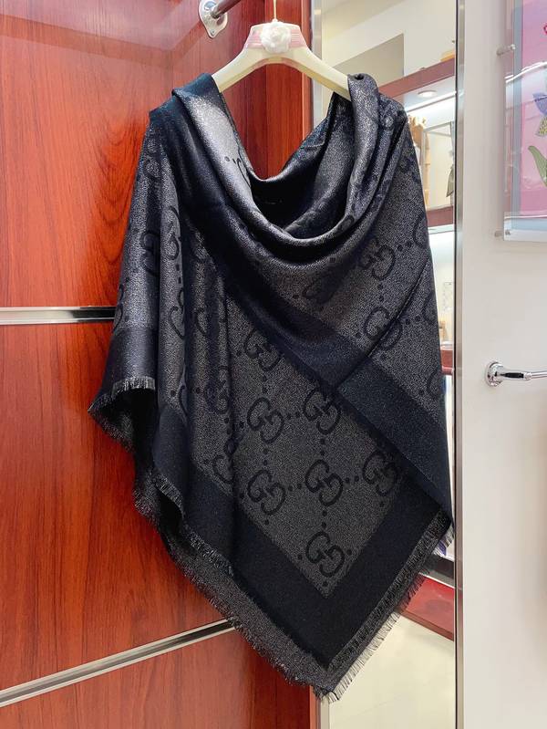 Gucci Scarf GUC00394 Gucci Scarf GUC00394