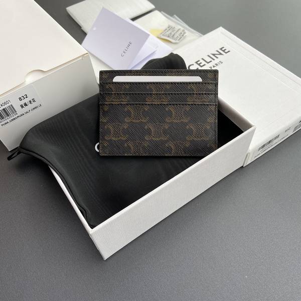 Celine Card Holder CEW00010 Celine Card Holder CEW00010