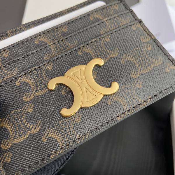 Celine Card Holder CEW00010 Celine Card Holder CEW00010