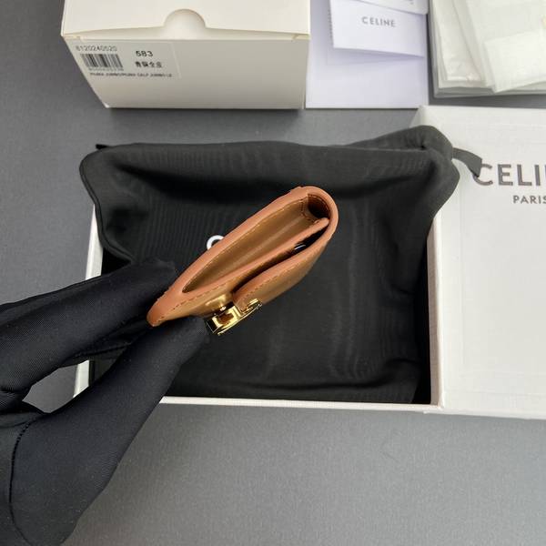 Celine Card Holder Wallet CEW00019 Celine Card Holder Wallet CEW00019