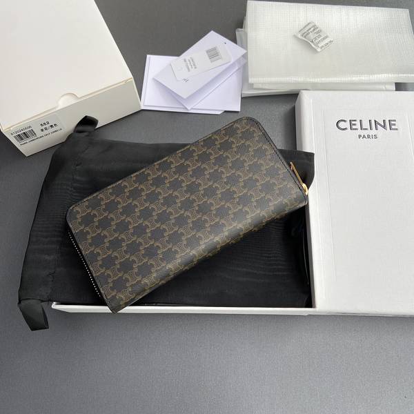 Celine Wallet CEW00028 Celine Wallet CEW00028