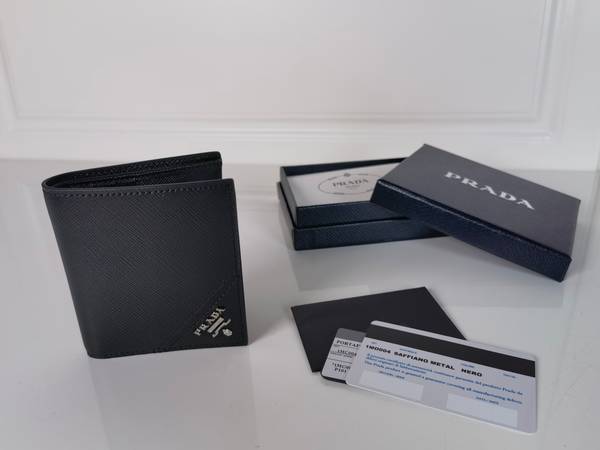 Prada Wallet PRW00002 Prada Wallet PRW00002