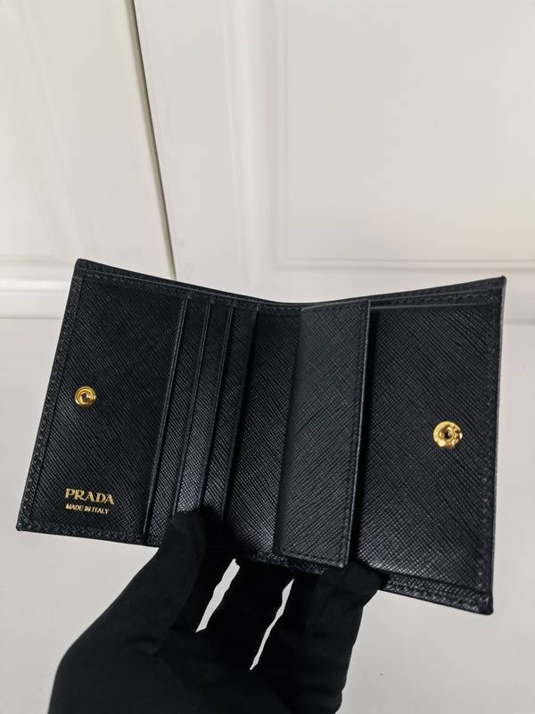 Prada Wallet PRW00006 Prada Wallet PRW00006