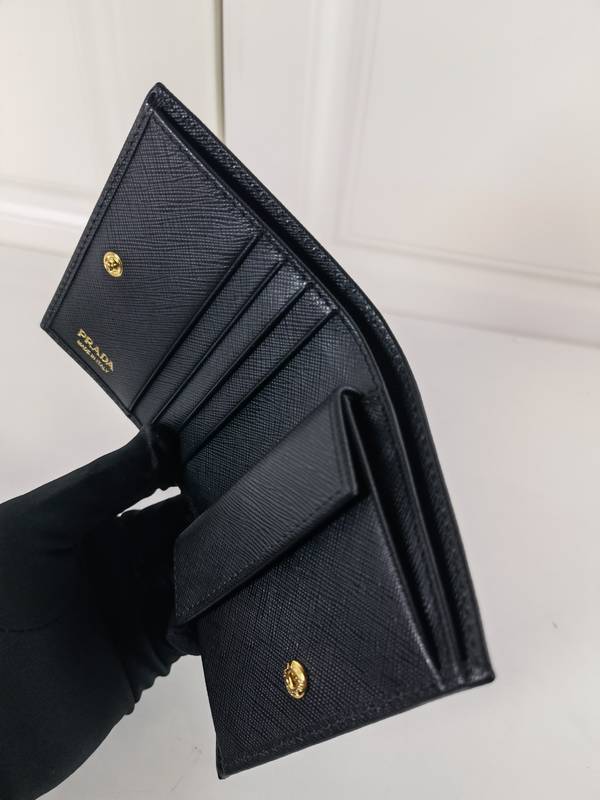 Prada Wallet PRW00007 Prada Wallet PRW00007