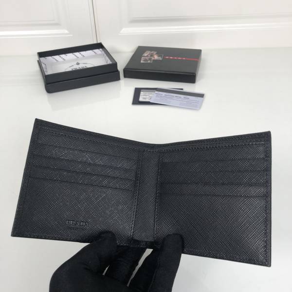 Prada Wallet PRW00008 Prada Wallet PRW00008