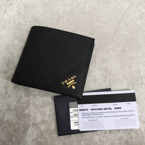 Prada Wallet PRW00008 Prada Wallet PRW00008