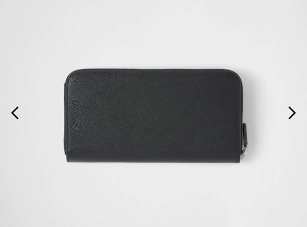 Prada Wallet PRW00014 Prada Wallet PRW00014