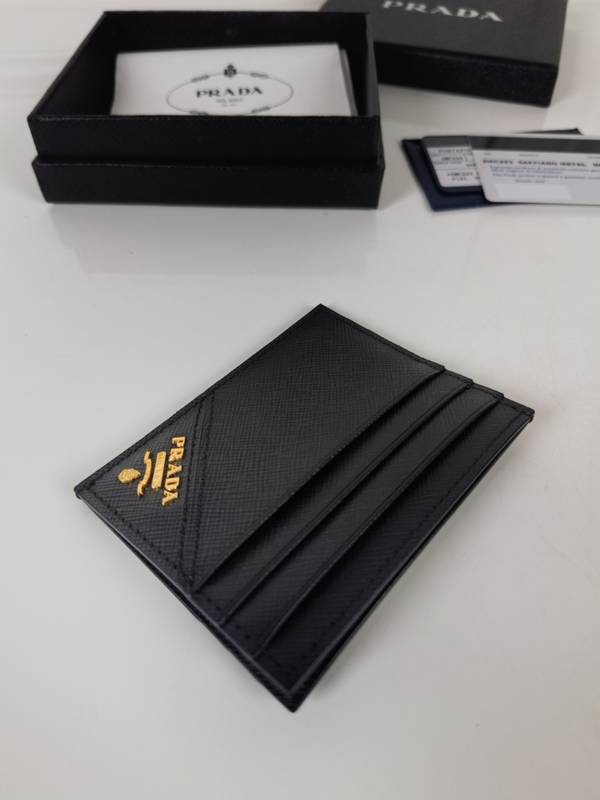 Prada Card Holder PRW00030 Prada Card Holder PRW00030